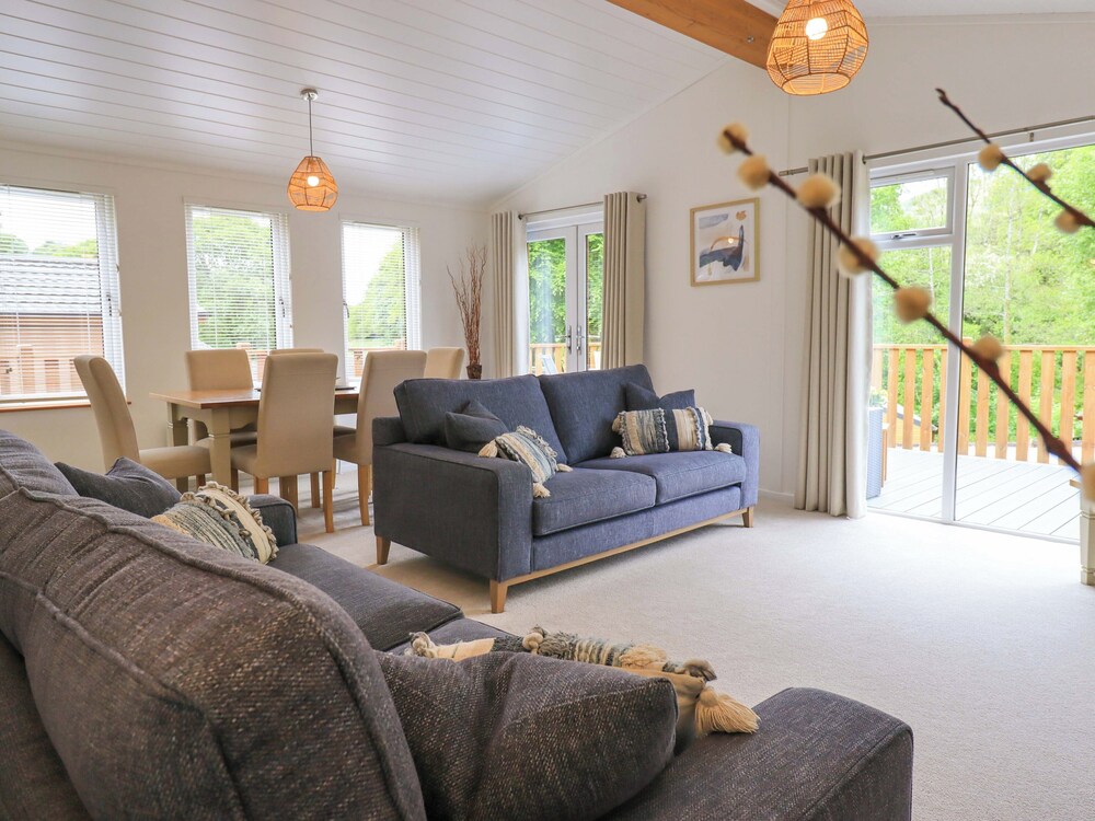 Hollytree Lodge