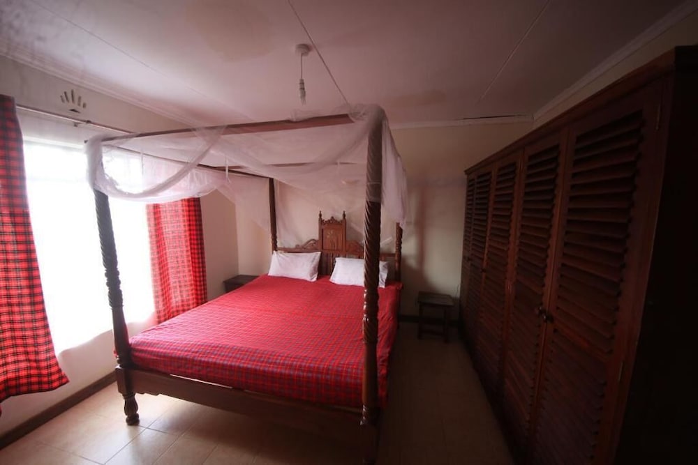 Narasha Guest House