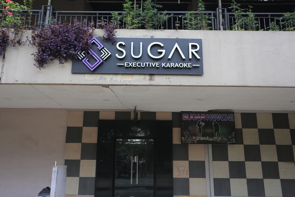Aurora Rooms Mutiara Bekasi