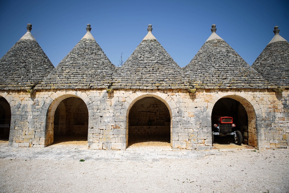 Masseria Guadiano Vecchio