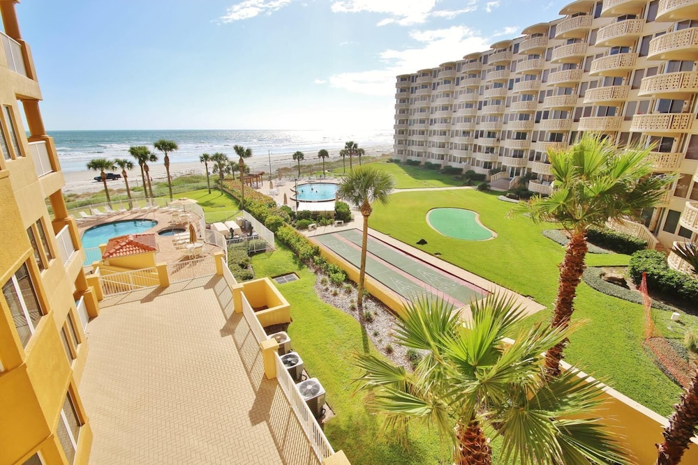 Atlantic Villas 303