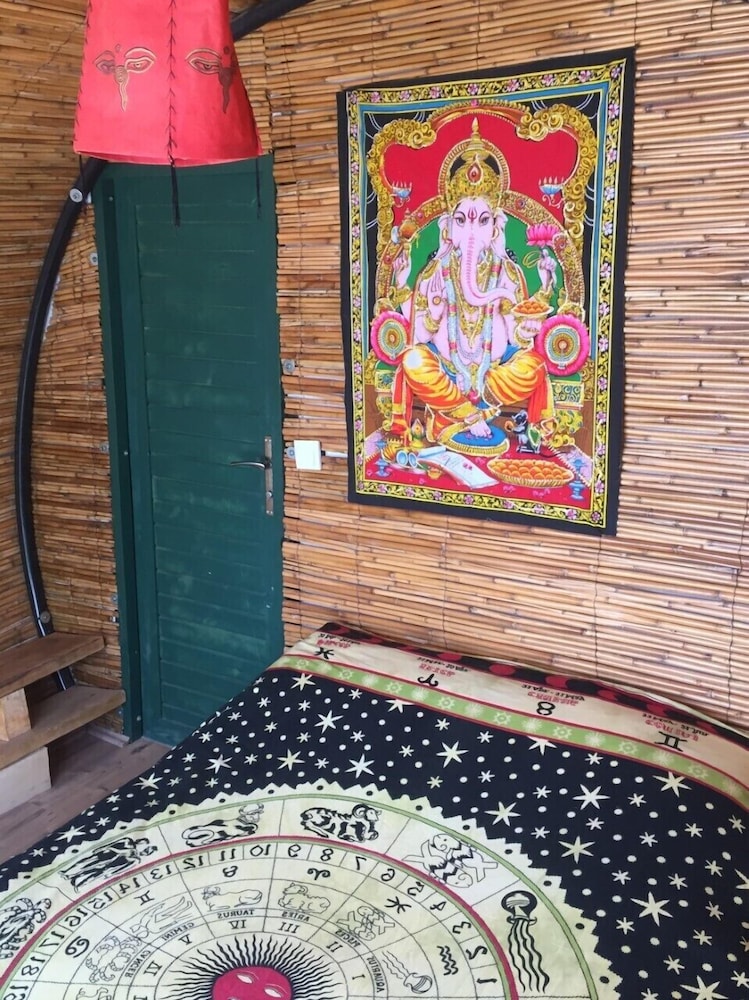 Mandala Camping - Adults Only - Image 26
