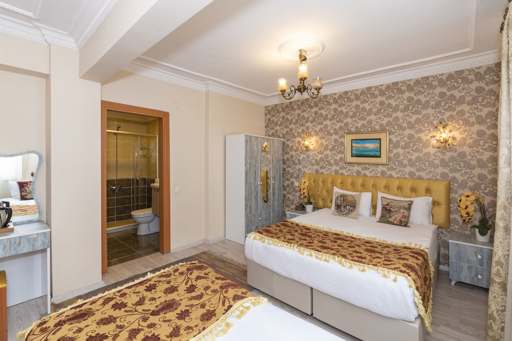 Stone Otel İstanbul - Image 30