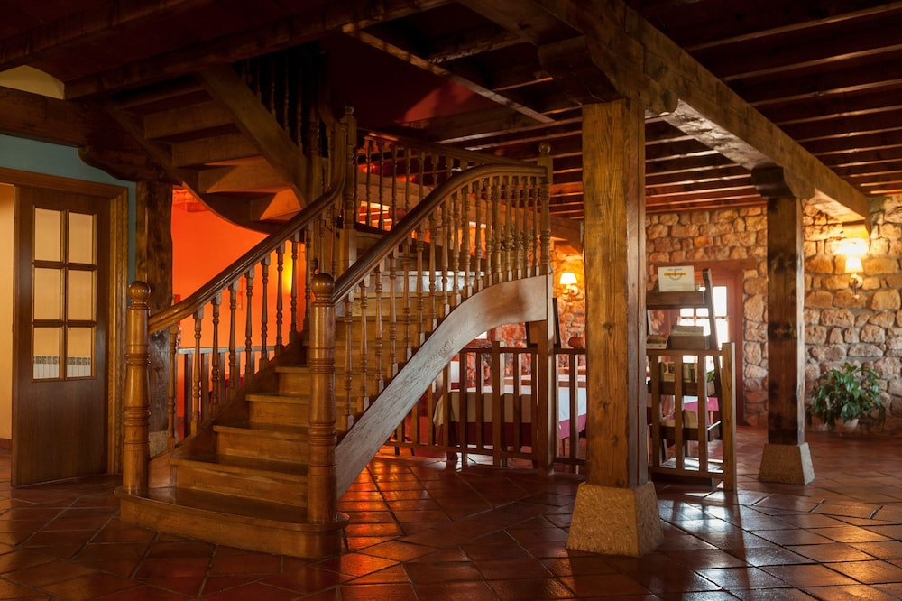 Casa Peluaga