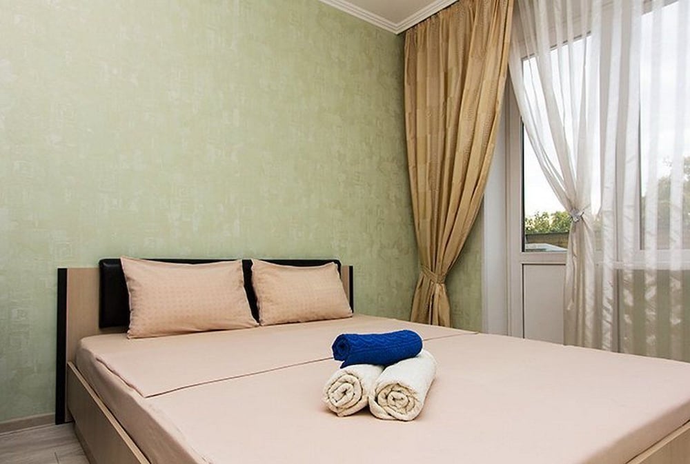 ApartLux Arbatskaya