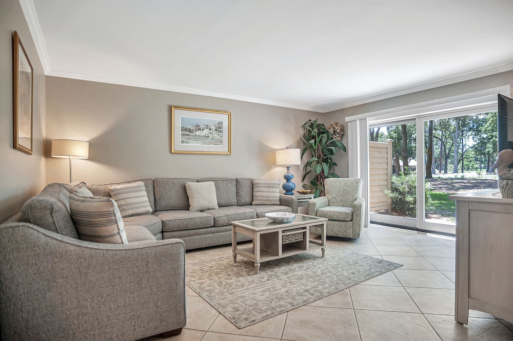 2279 Heritage Villas at The Sea Pines Resort