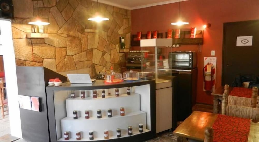Acequias Bed and Breakfast