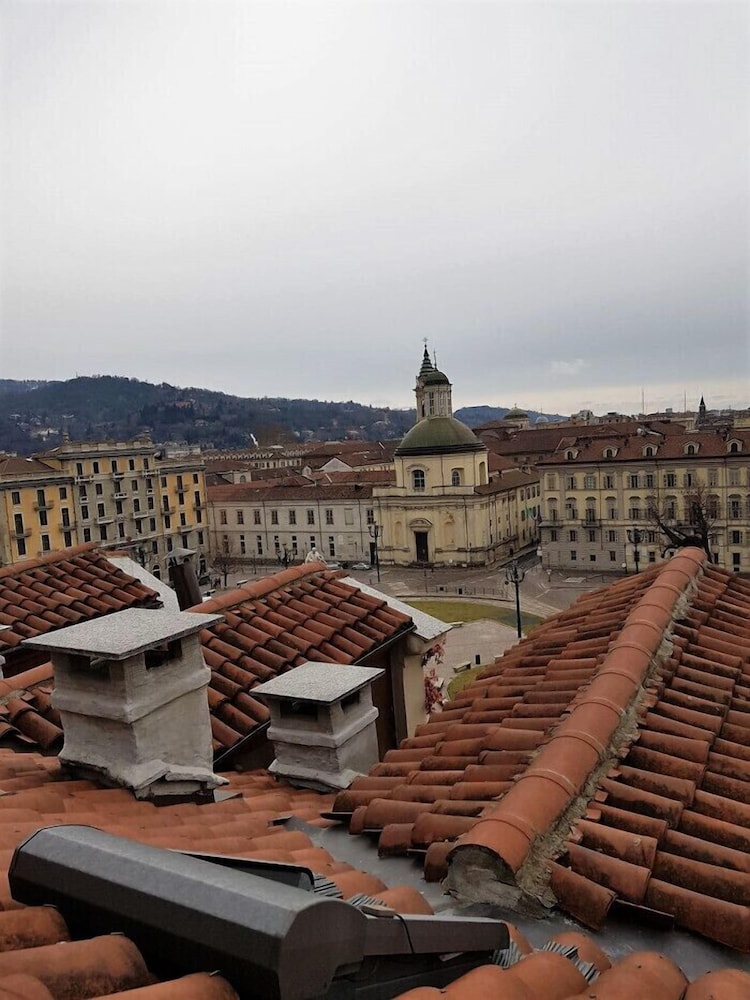 roof