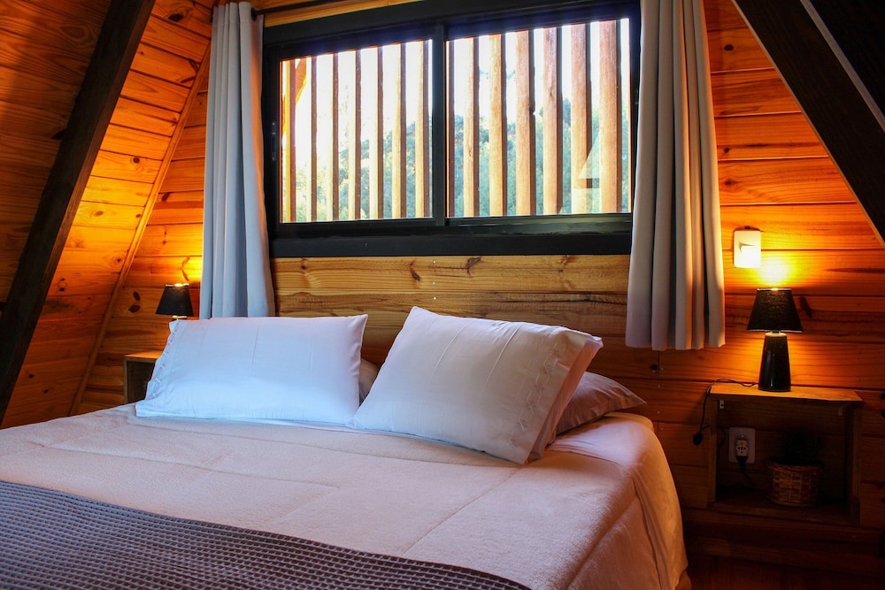 Cabanas Lumberjack