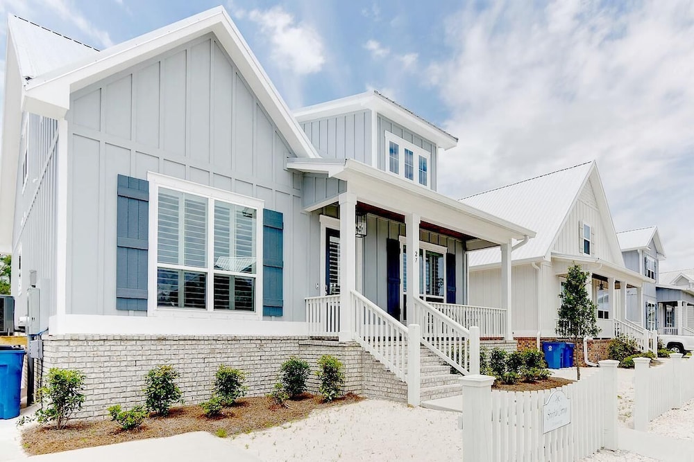 Starfish Cottage