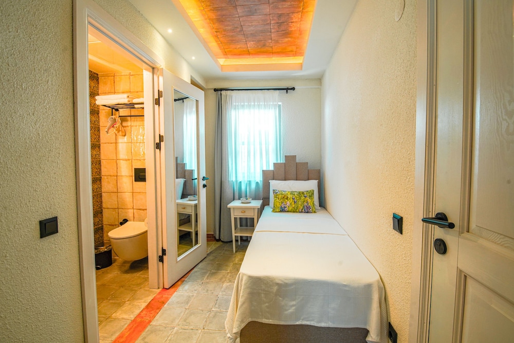 Petra Ada Otel - Image 35
