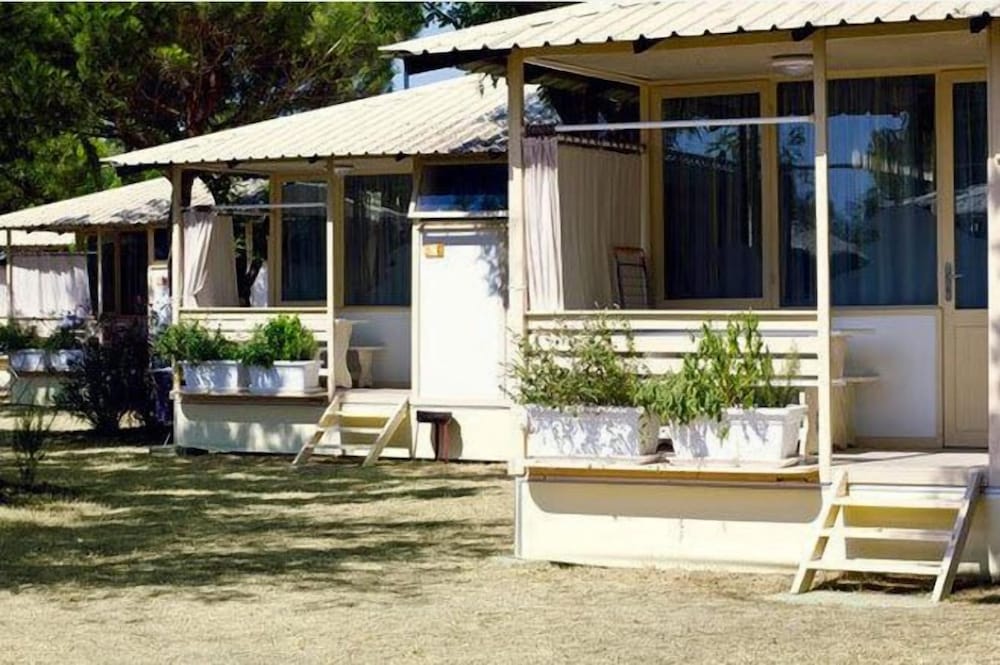 Malibu Beach Camping Village