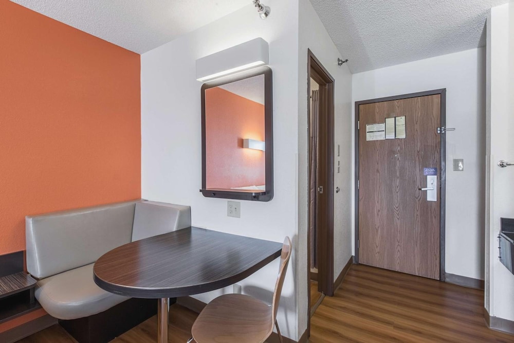 Motel 6 Omaha, NE, Billede 26
