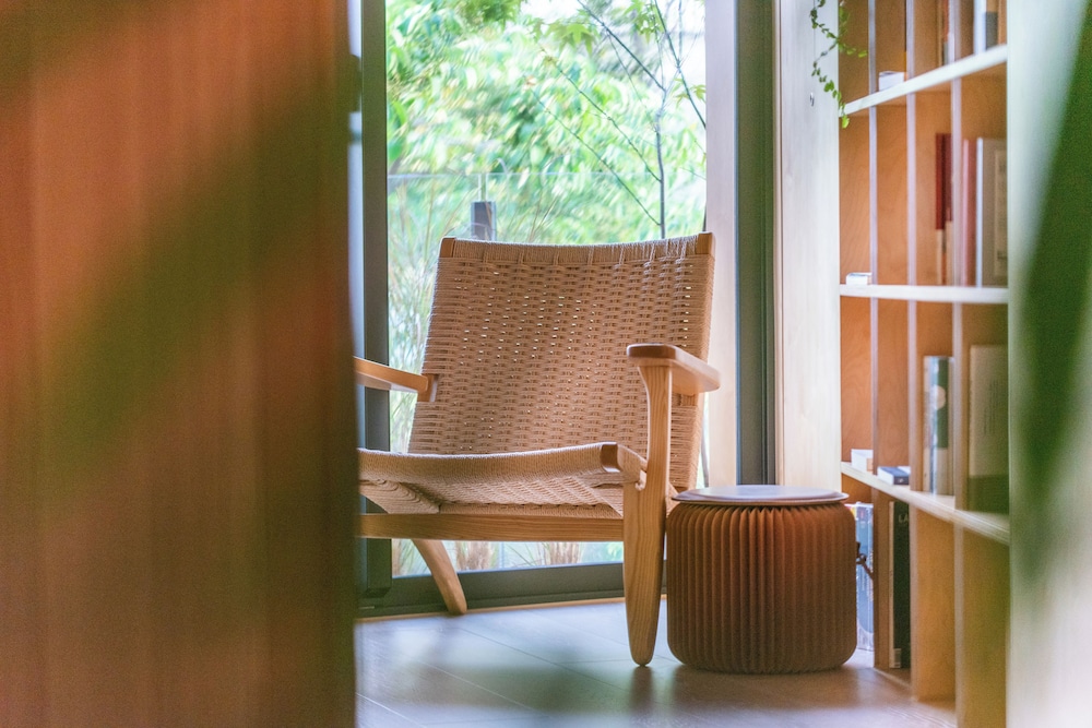 J Youai House