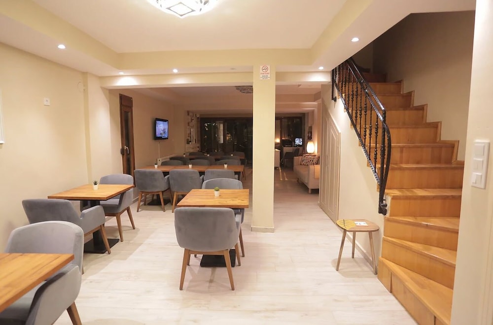 Fizzio Alaçatı Hotel - Image 26