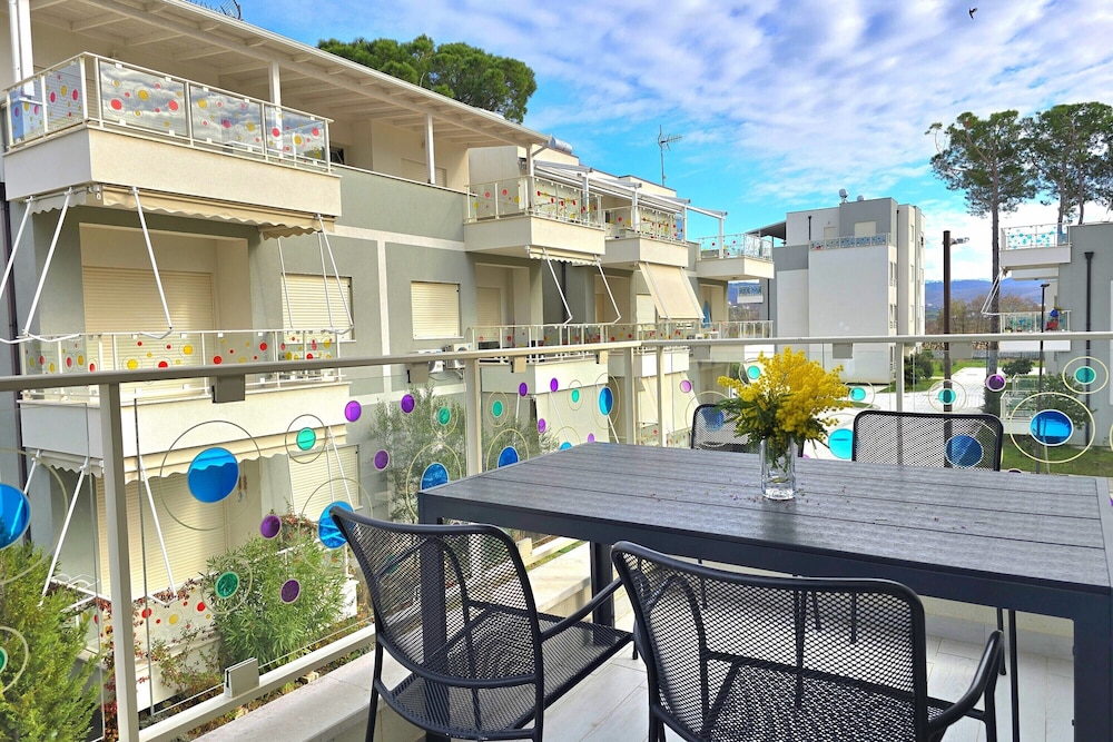 Perla Resort Holiday Homes