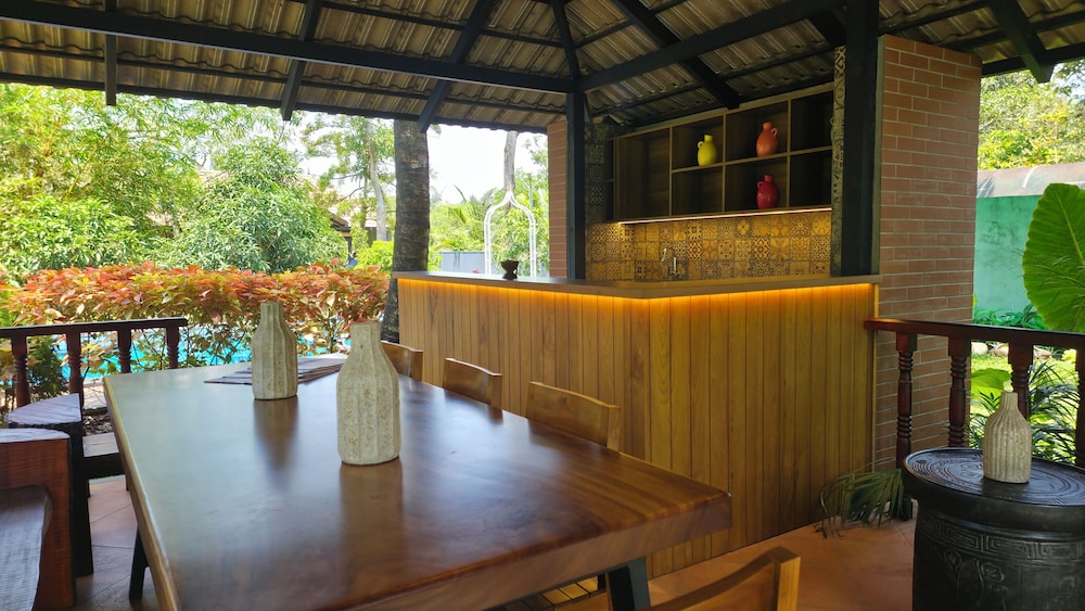 Mango Lantern Villa, Kollam