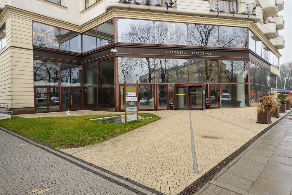 Mokotów Sułowicka