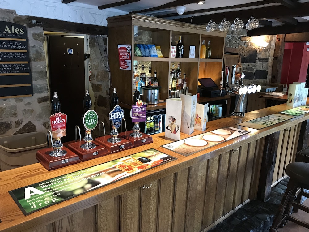 The Plume Of Feathers