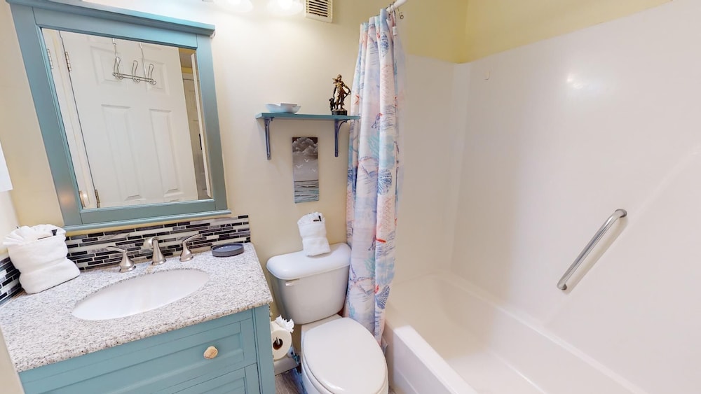 Beach Racquet by Tybee Vacation Rentals