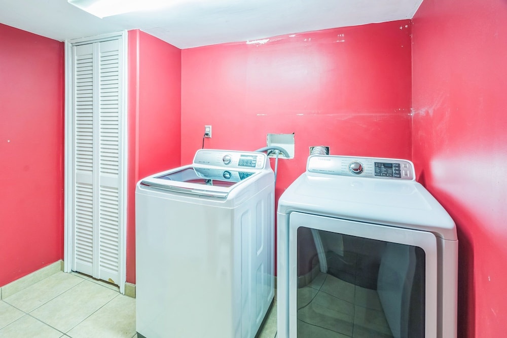 Sugar Run 4 Bedroom Home