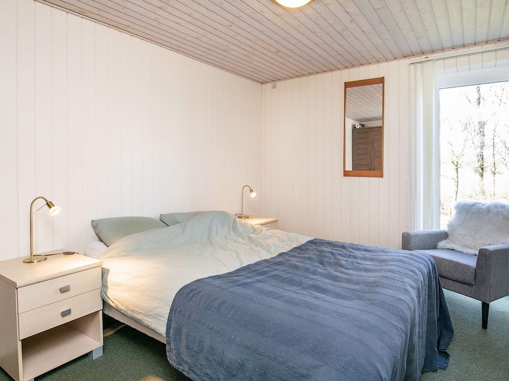 7 Person Holiday Home in Vinderup view 3
