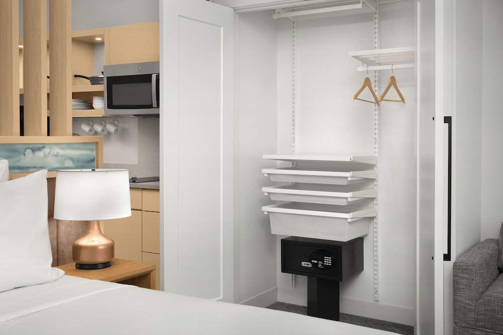 TownePlace Suites by Marriott® Jacksonville Mayport