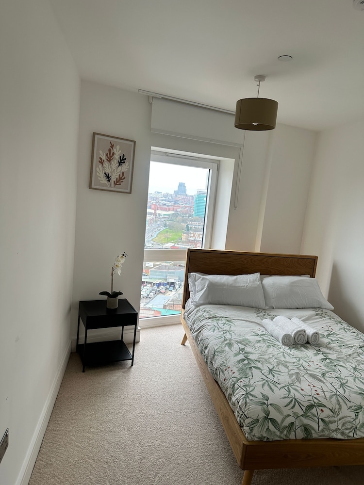 Experience Cozy Comfort