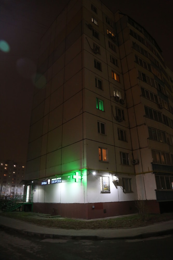 Moscow Vacations - Podolskaya 10 - Property Image 13
