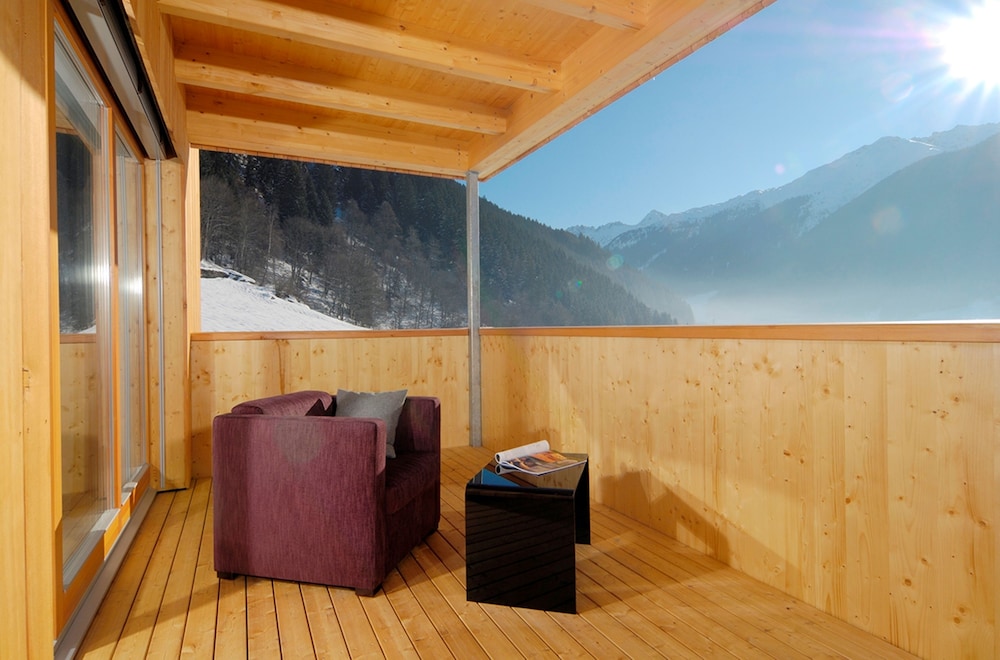 Hotel Monika & Montafon Chalets