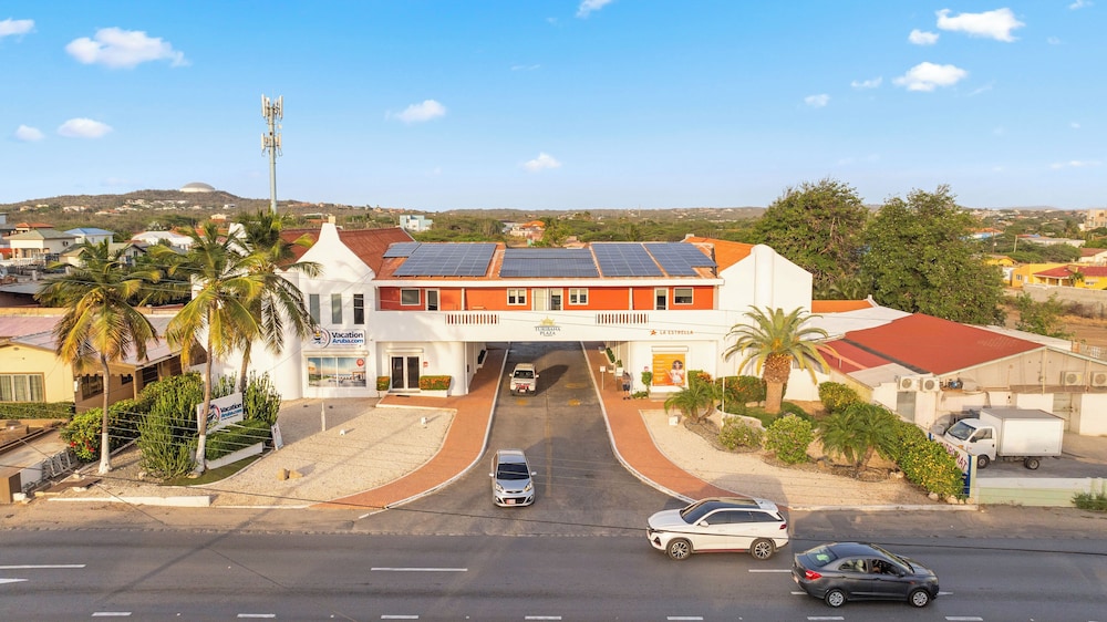 Turibana Plaza