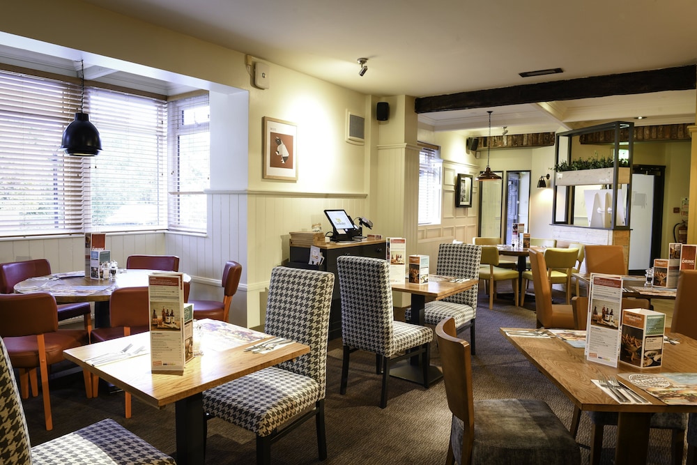 Premier Inn Macclesfield North, photo 6
