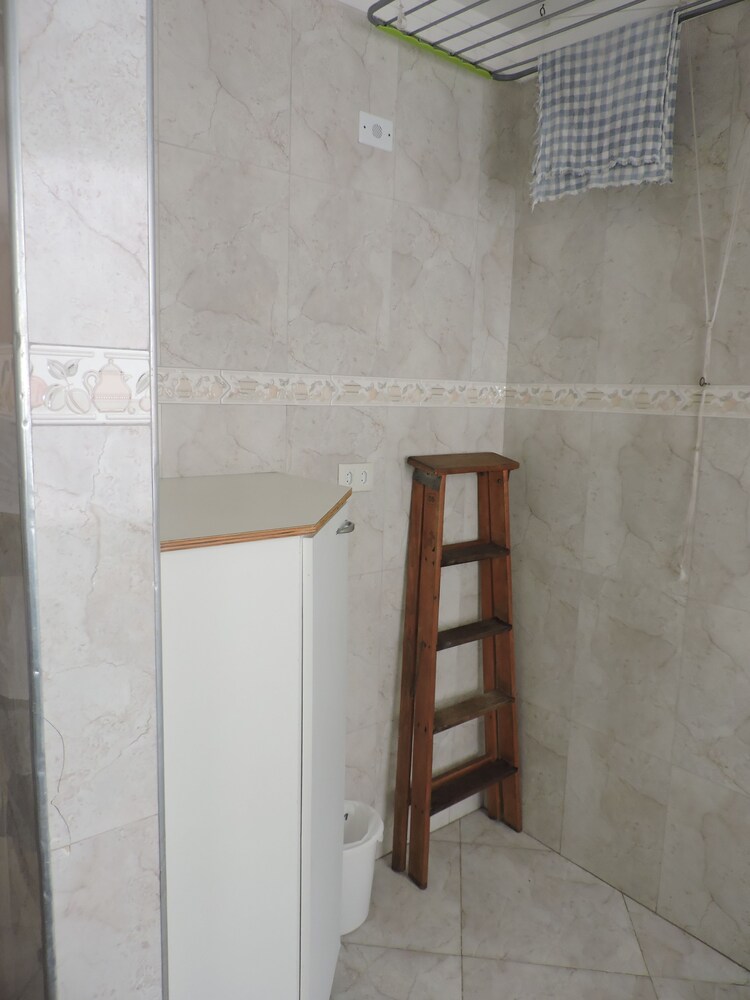 Apartamento Baia Blanca Guarujá