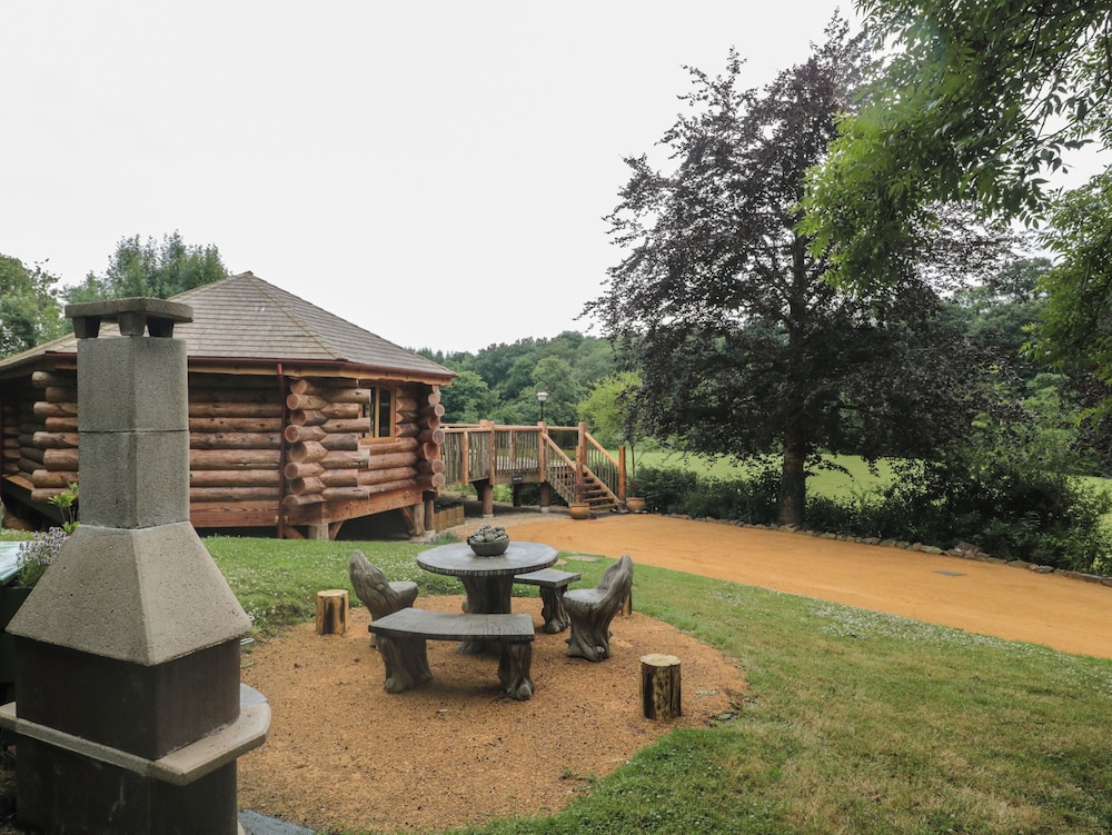 Copper Lodge