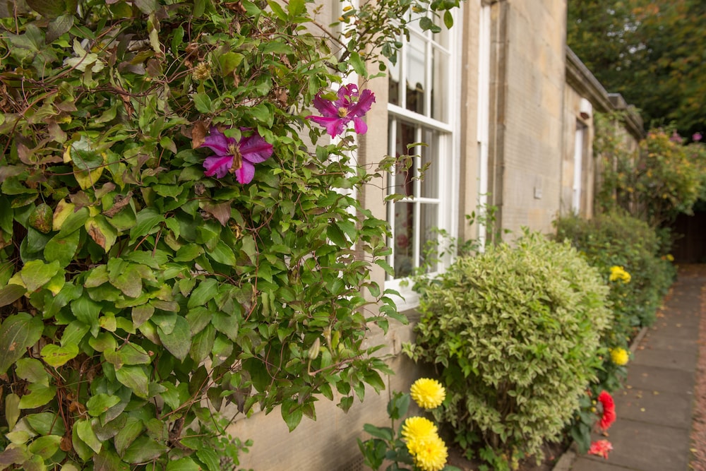 Bankton House Hotel