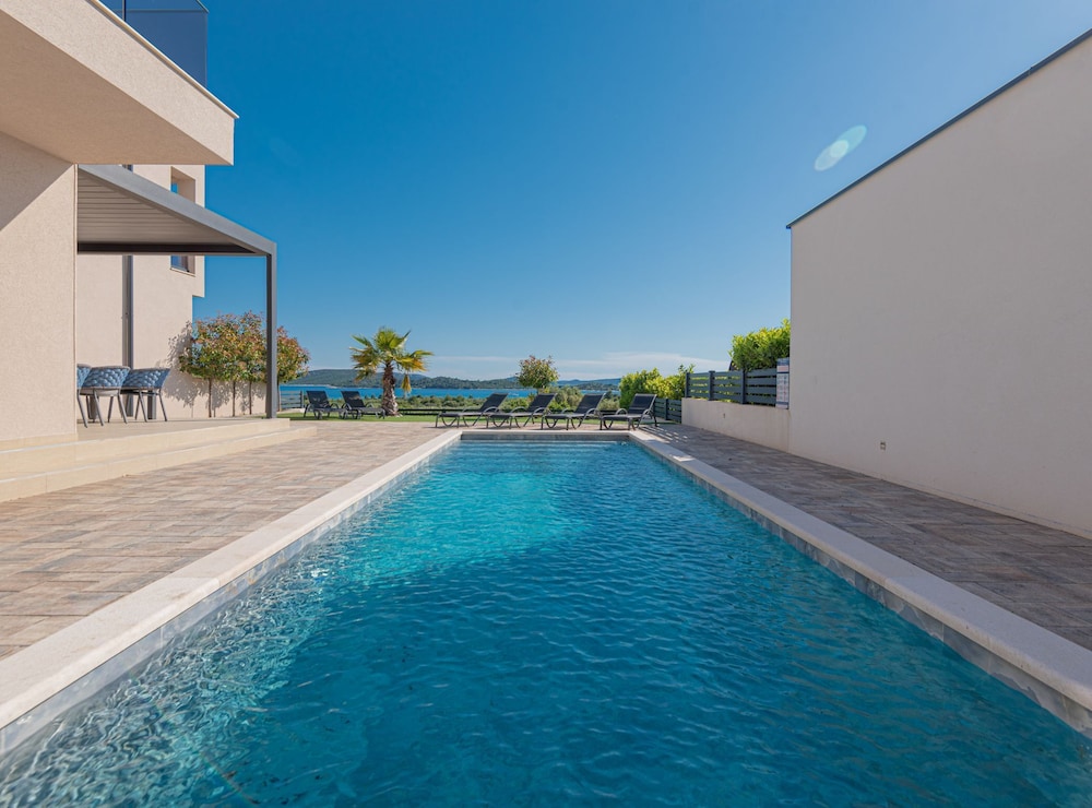 Villa HIA