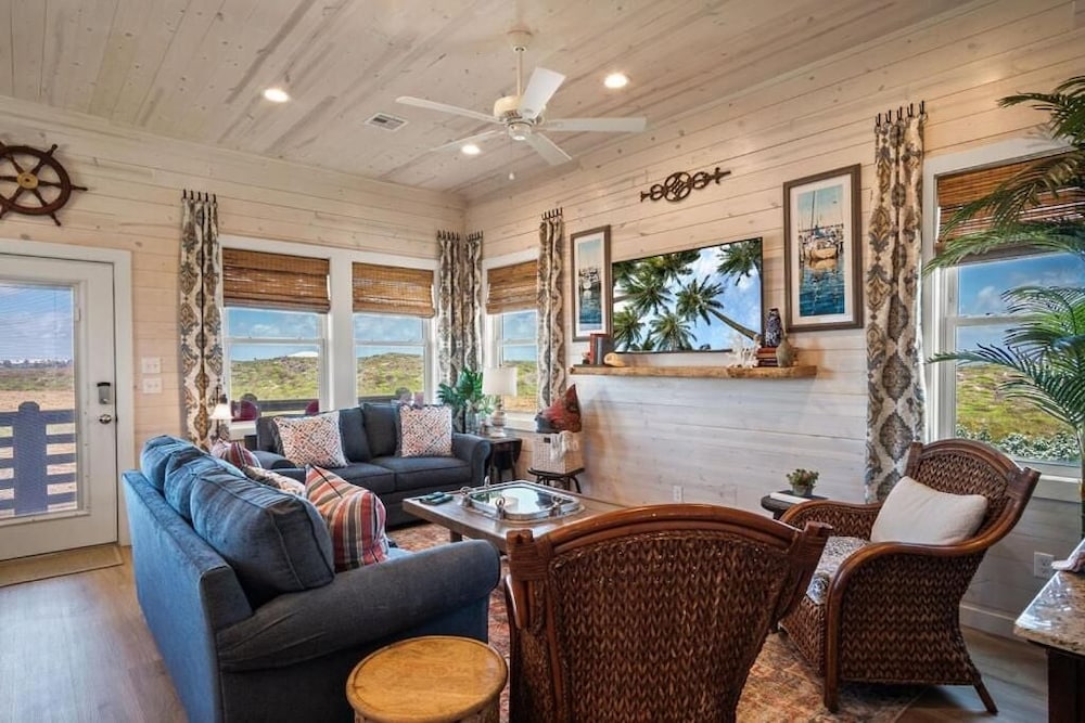 Coastal Retreats Collection
