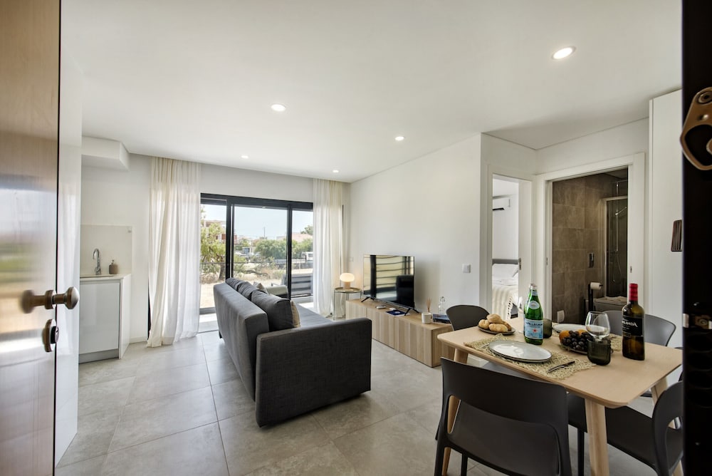 Sunny Apartments J in Tavira
