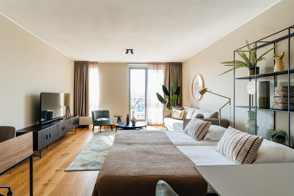 Comfort Near Scheveningen