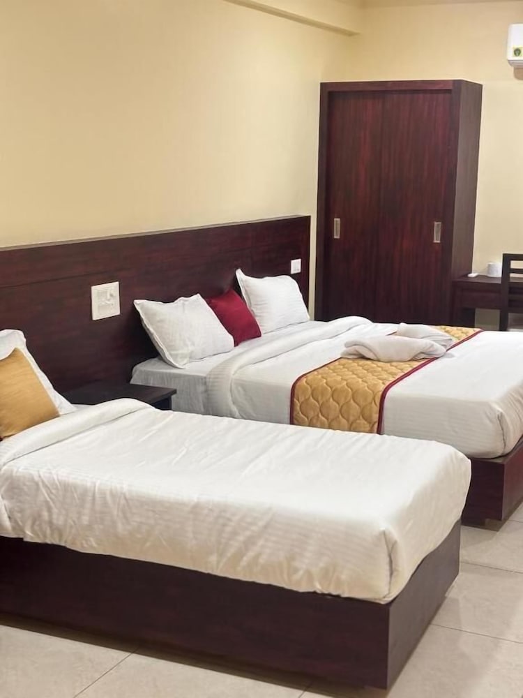 Aradhya Residency