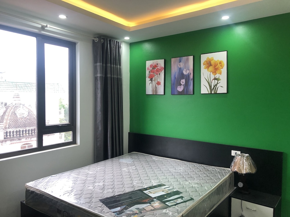 Highlands Hotel Cao Bang - Hostel view 4