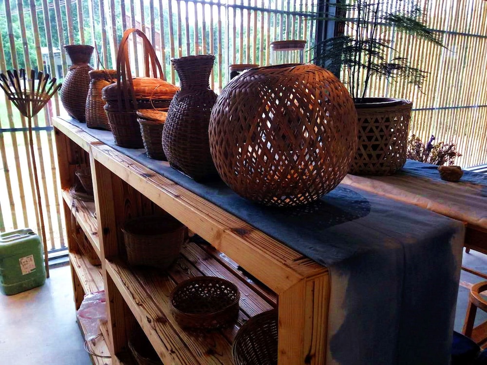 Welcamp-Heduli village hotel