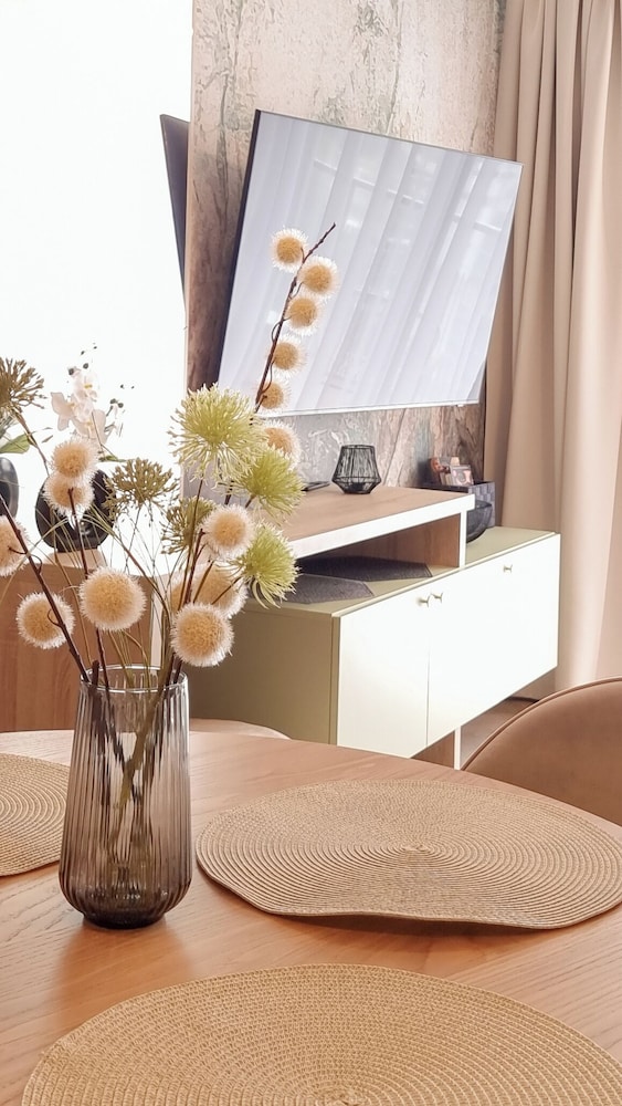 POSESJA PLAŻOWA & SPA 4b I