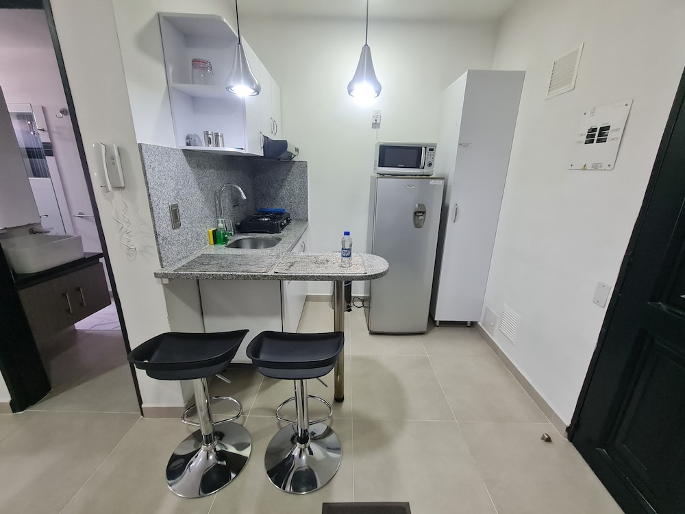 505 Moderno Aparta-Suite en Versalles Tipo Loft - Cali Tower Suites & Lofts