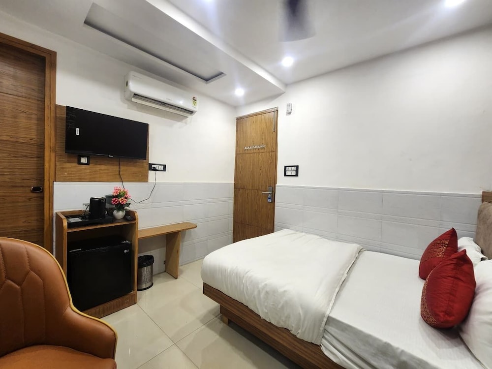 Hotel The Yuvaan BnB-New Delhi Railway