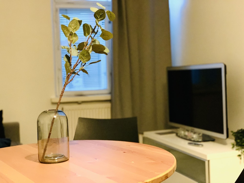 City Home Finland Centrum Studio - Sauna view 4