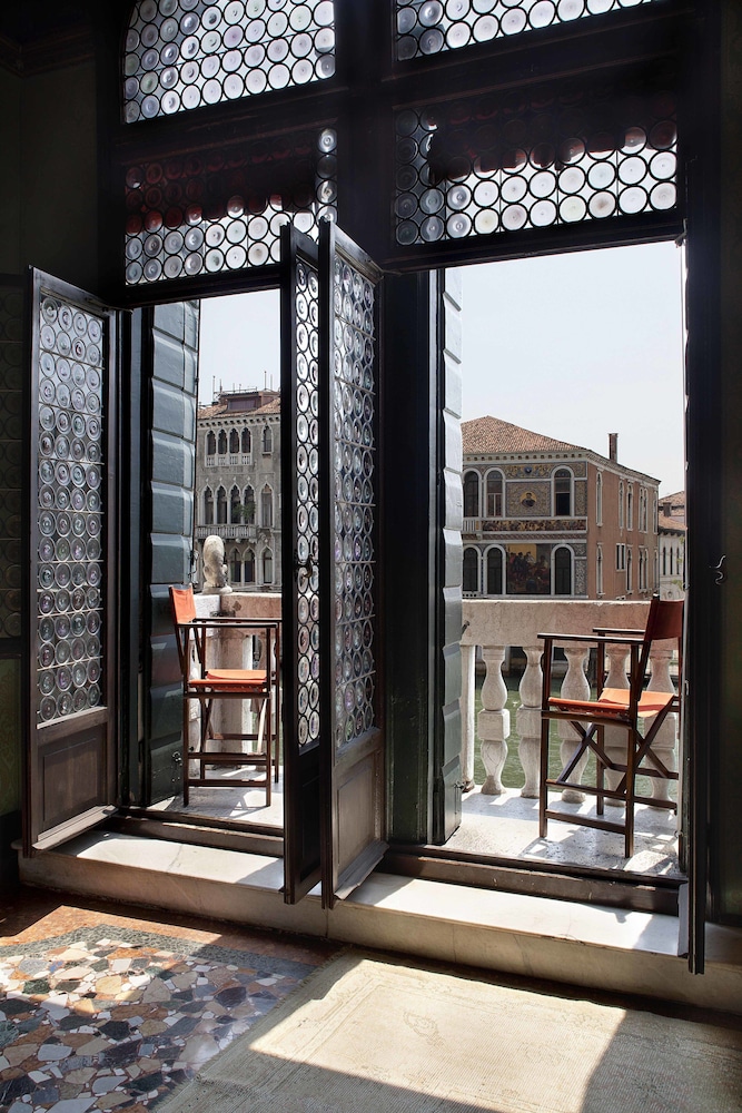 Palazzetto Pisani