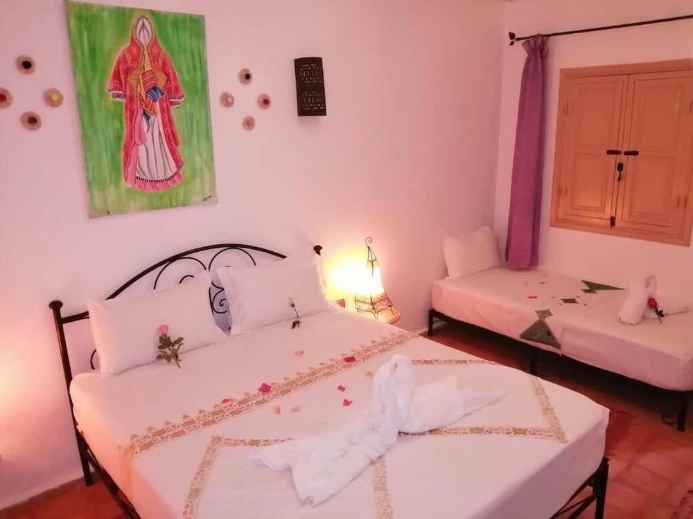 Riad Dar Nakhla
