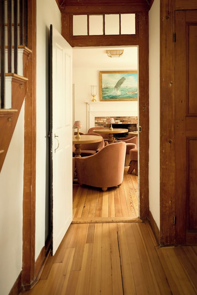 Sawyer House