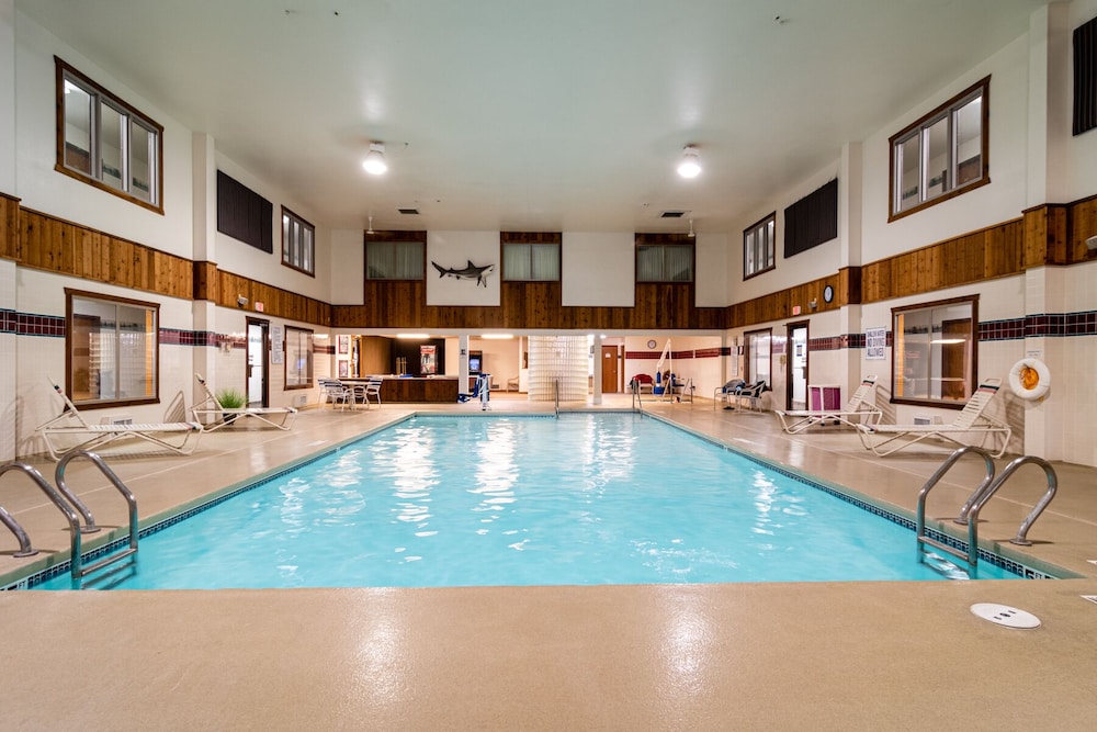 Cedarberry Inn